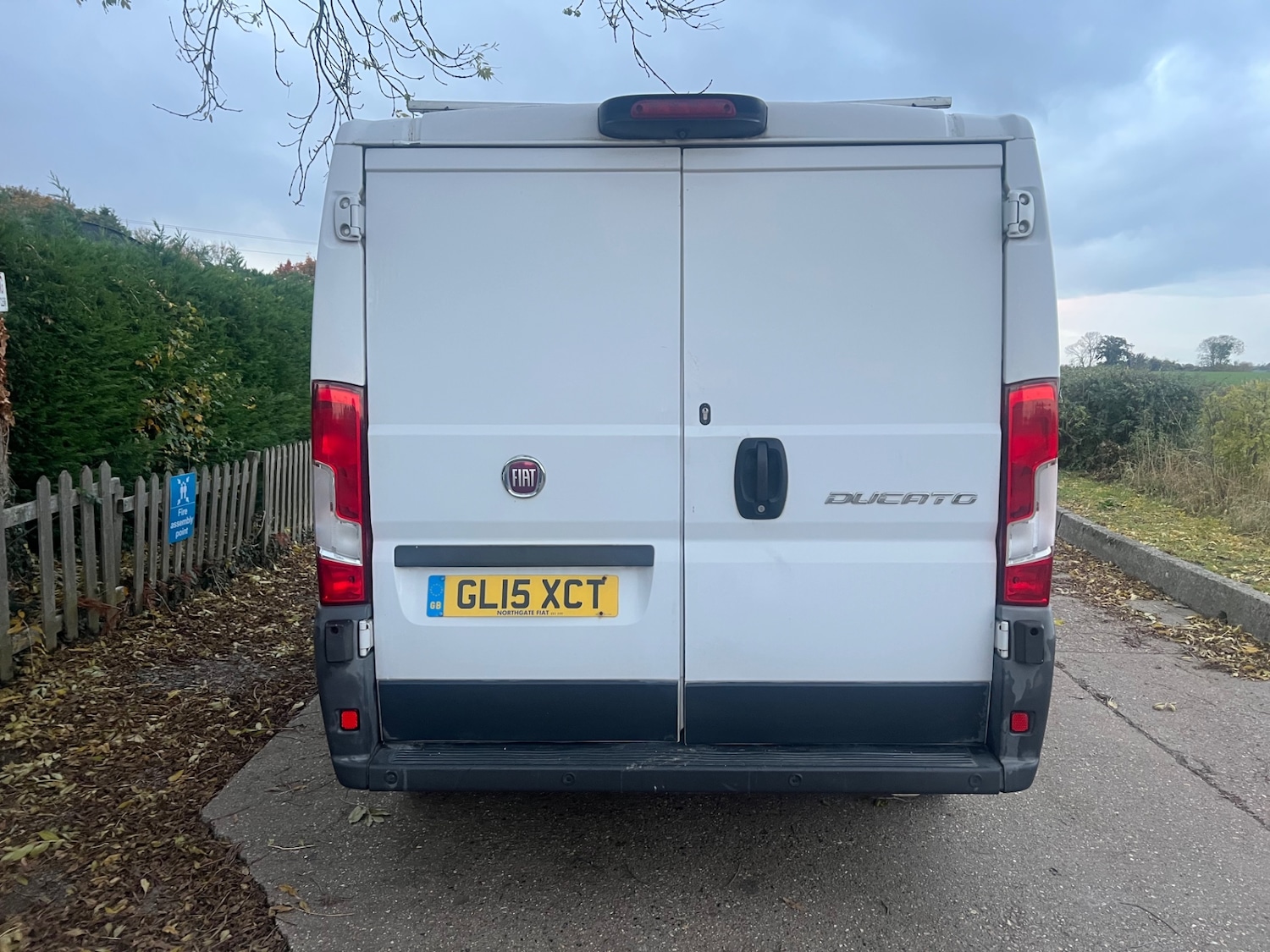 Used Fiat Ducato 2015 for sale - 76605214: Photo 6