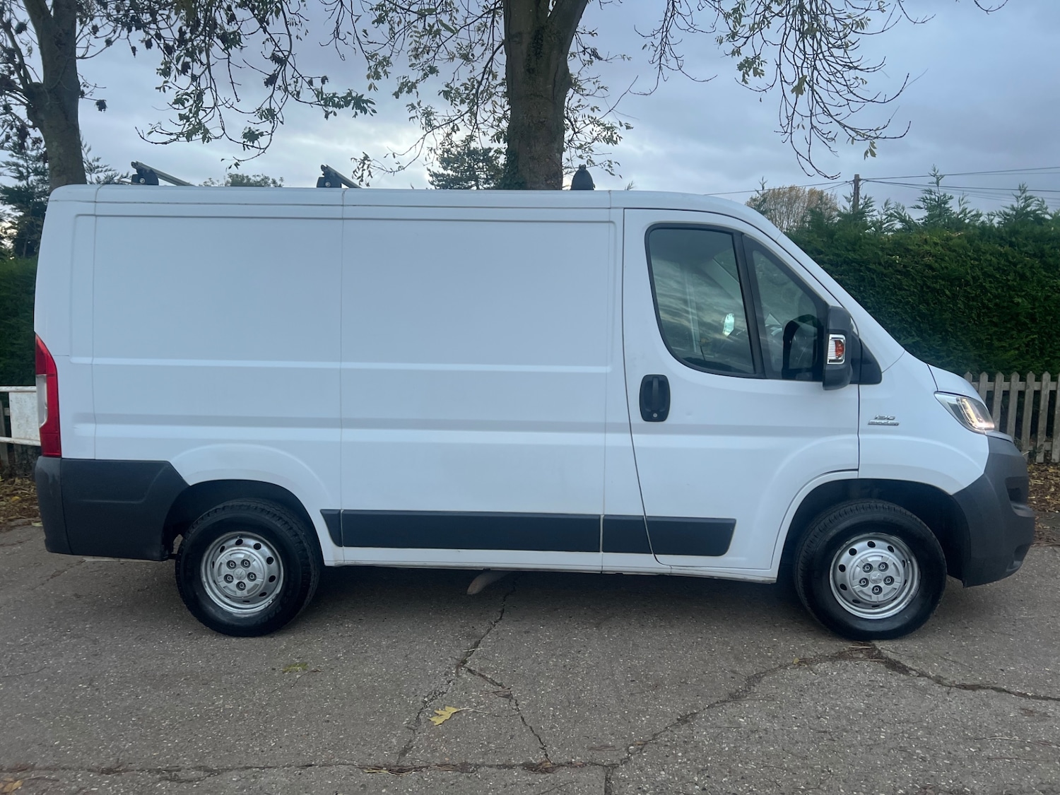 Used Fiat Ducato 2015 for sale - 76605214: Photo 7