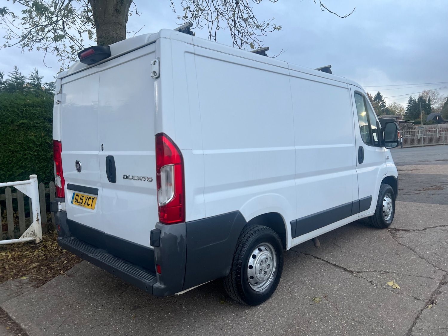 Used Fiat Ducato 2015 for sale - 76605214: Photo 8