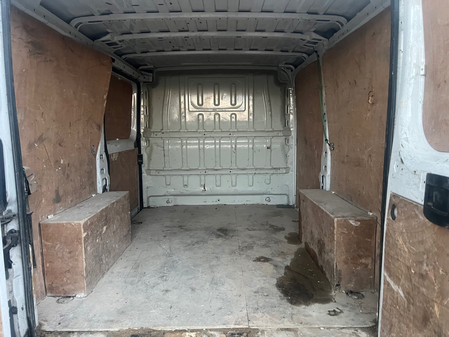 Used Fiat Ducato 2015 for sale - 76605214: Photo 9