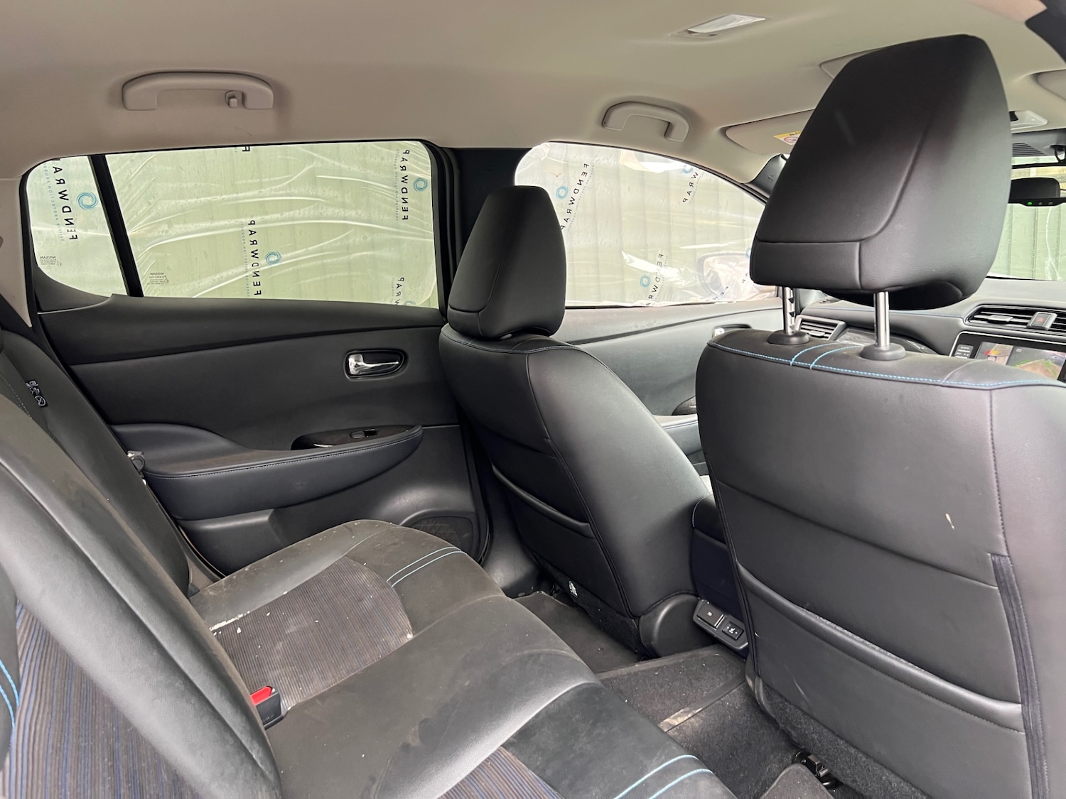 Used Nissan Leaf 2021 for sale - 76603023: Photo 13