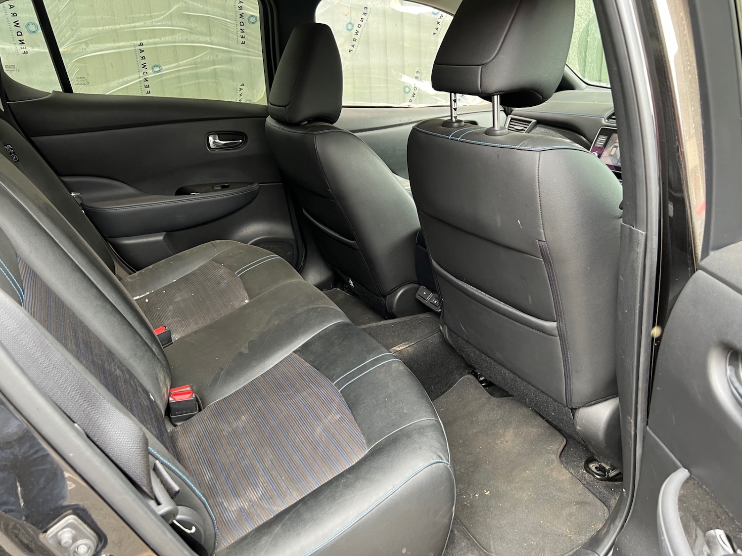 Used Nissan Leaf 2021 for sale - 76603023: Photo 14