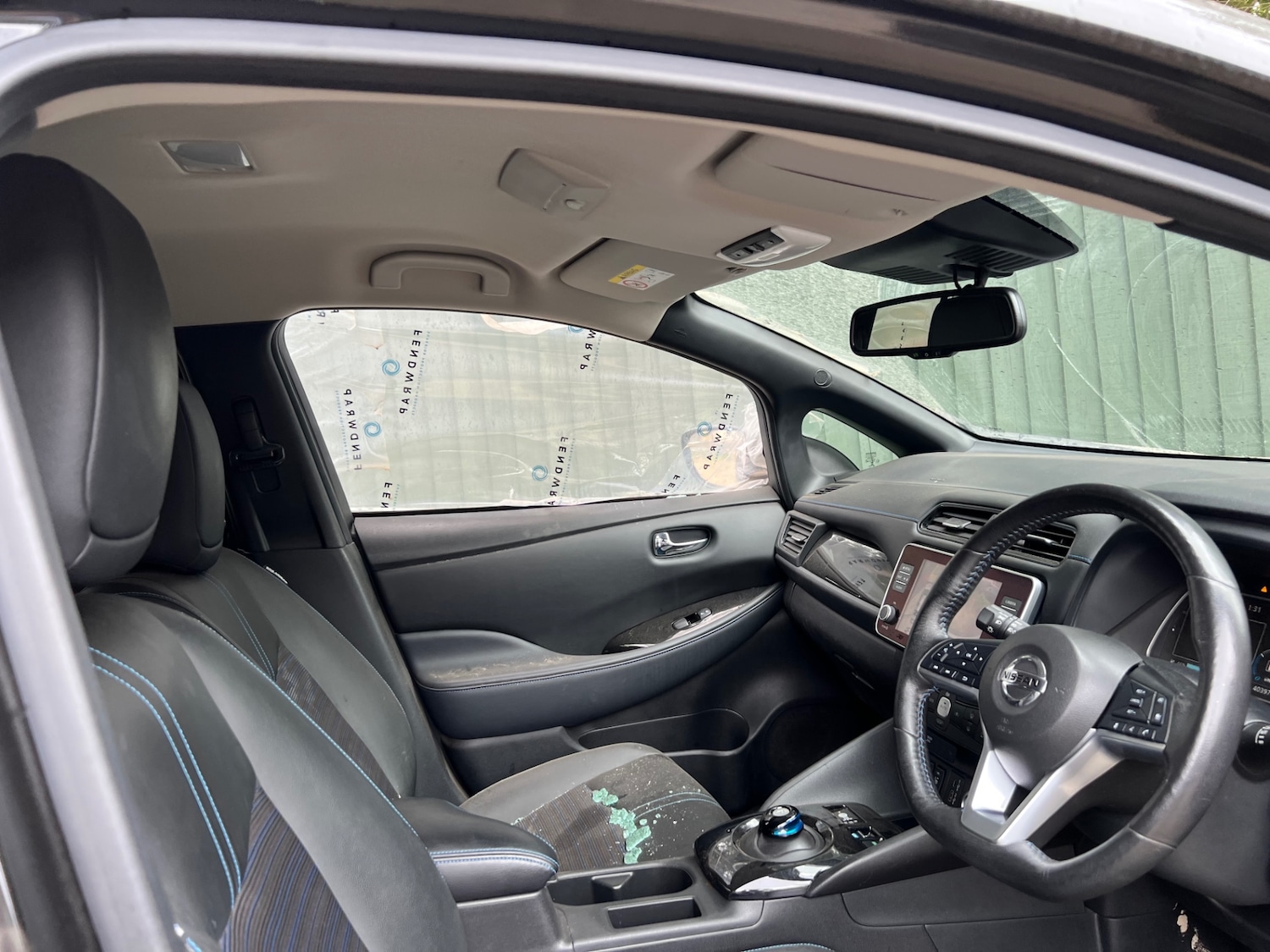 Used Nissan Leaf 2021 for sale - 76603023: Photo 15