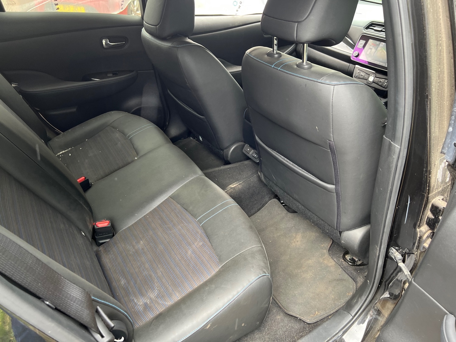 Used Nissan Leaf 2021 for sale - 76603023: Photo 9