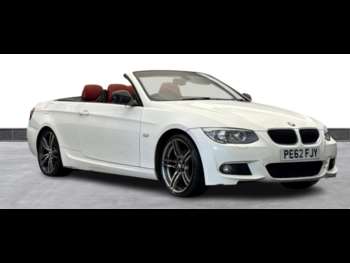 2012 (62) - 320d Sport Plus 2dr
