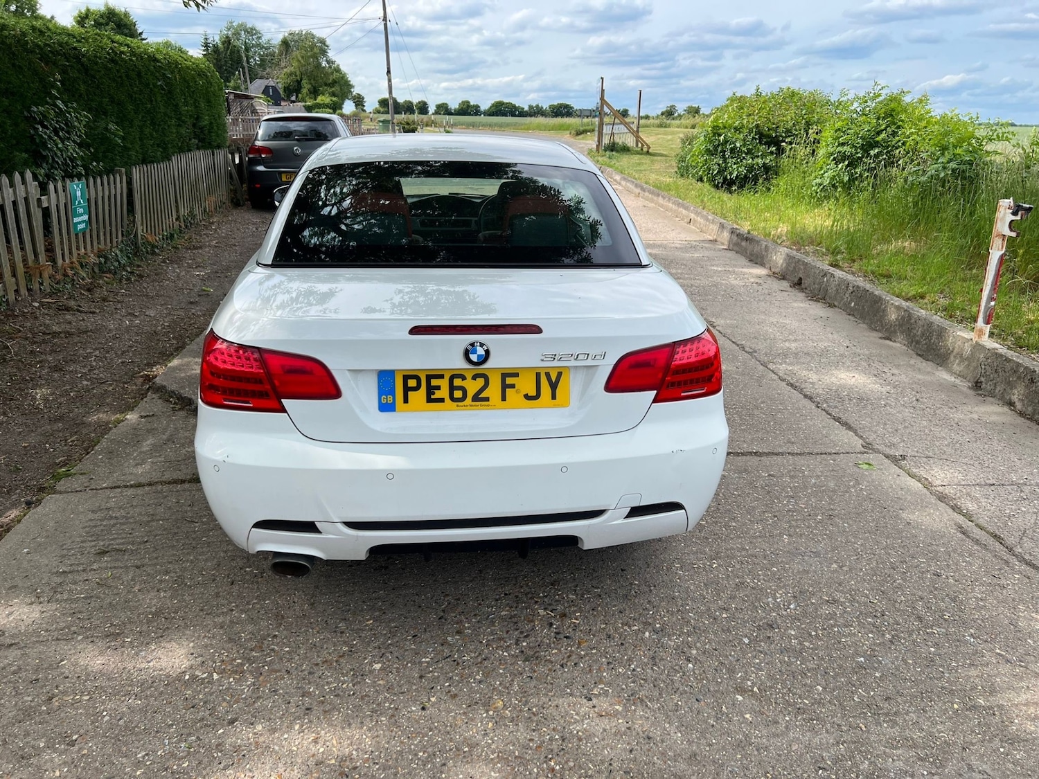 Vehicle 25