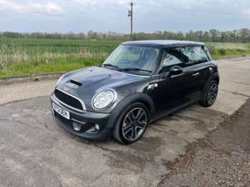 Used MINI Hatch 2013 for sale - 74075892: Photo