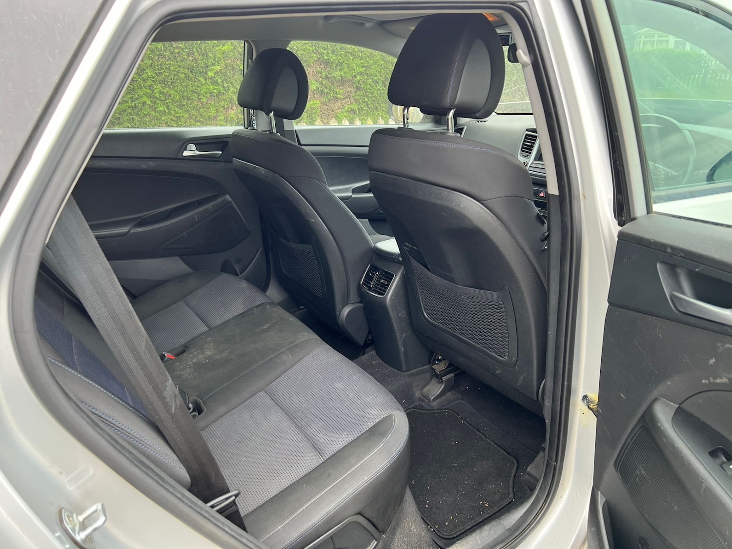 Used Hyundai TUCSON 2016 for sale - 76603107: Photo 10