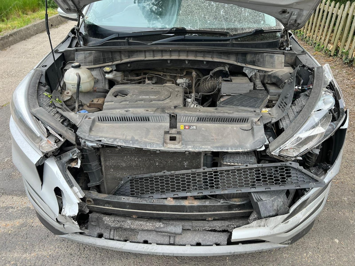 Used Hyundai TUCSON 2016 for sale - 76603107: Photo 13