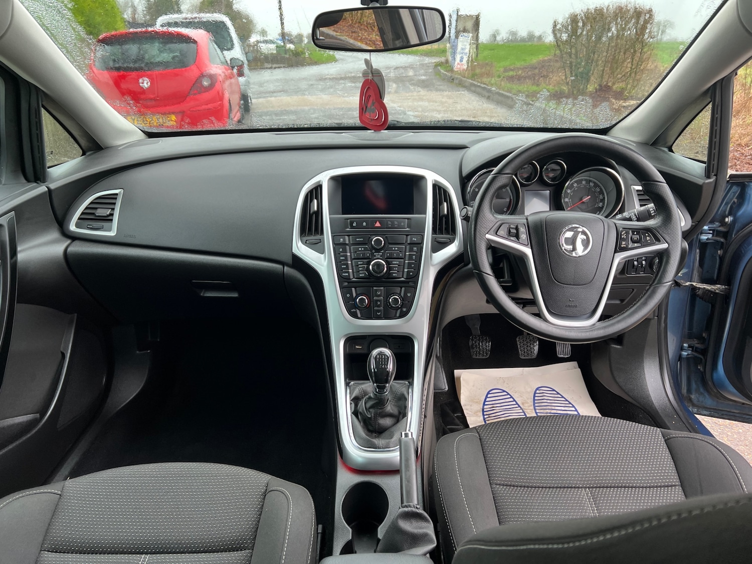 Used Vauxhall Astra 2015 for sale - 76618829: Photo 10