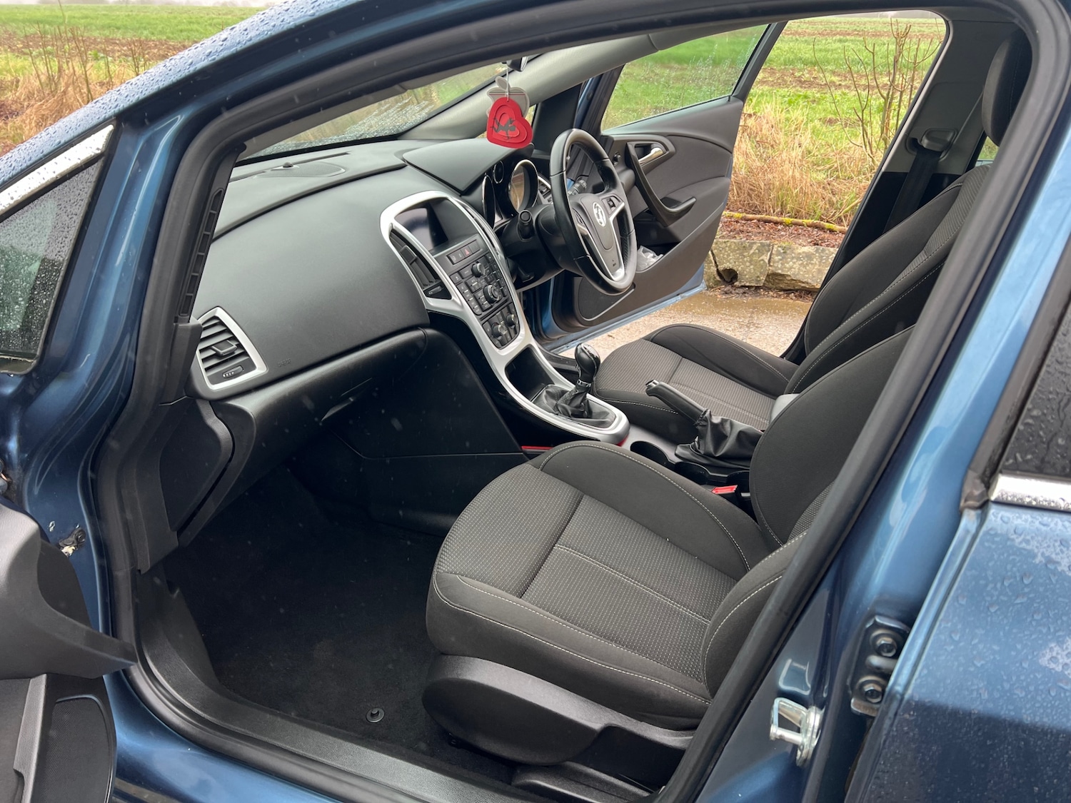 Used Vauxhall Astra 2015 for sale - 76618829: Photo 11