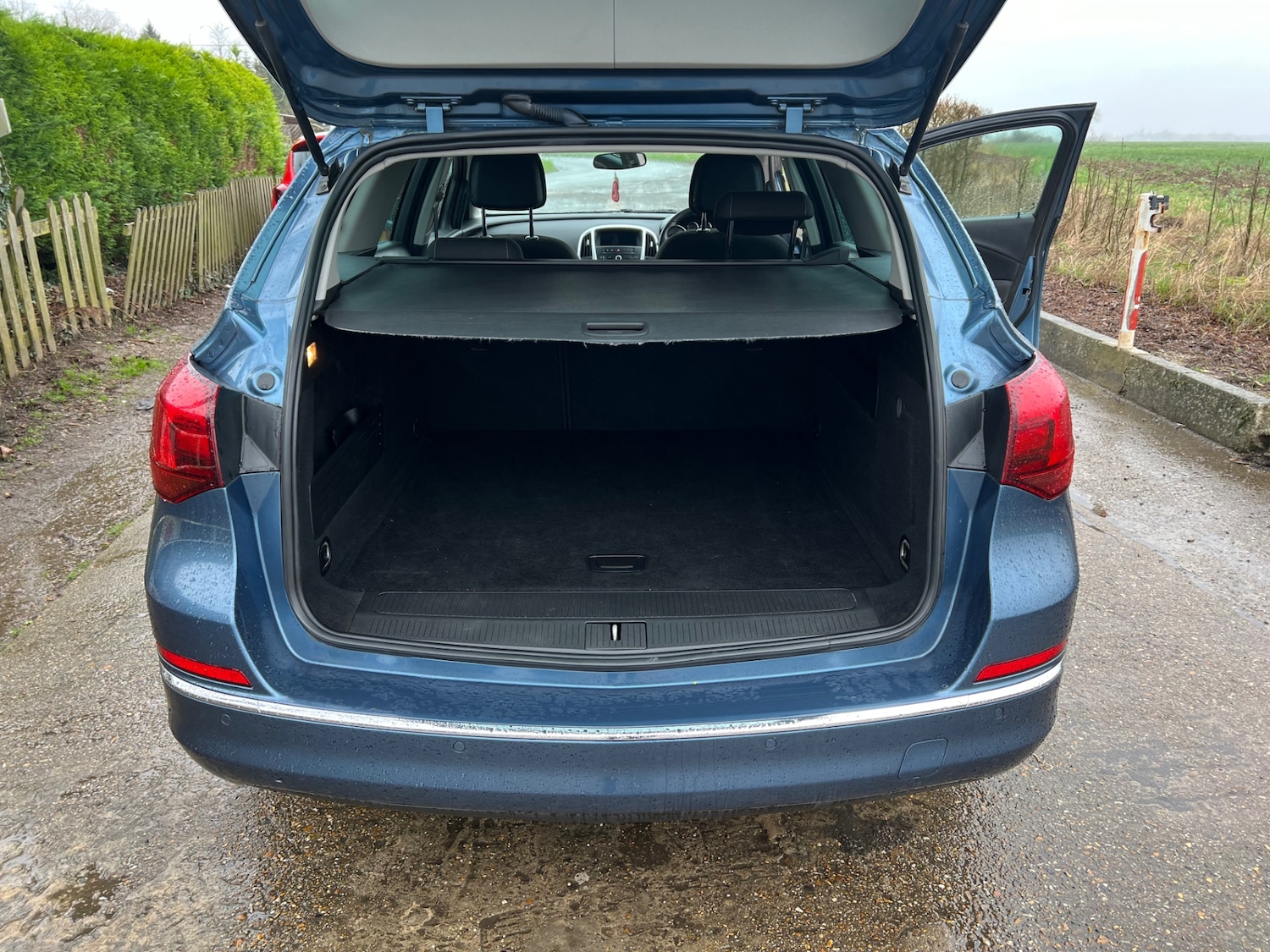 Used Vauxhall Astra 2015 for sale - 76618829: Photo 12