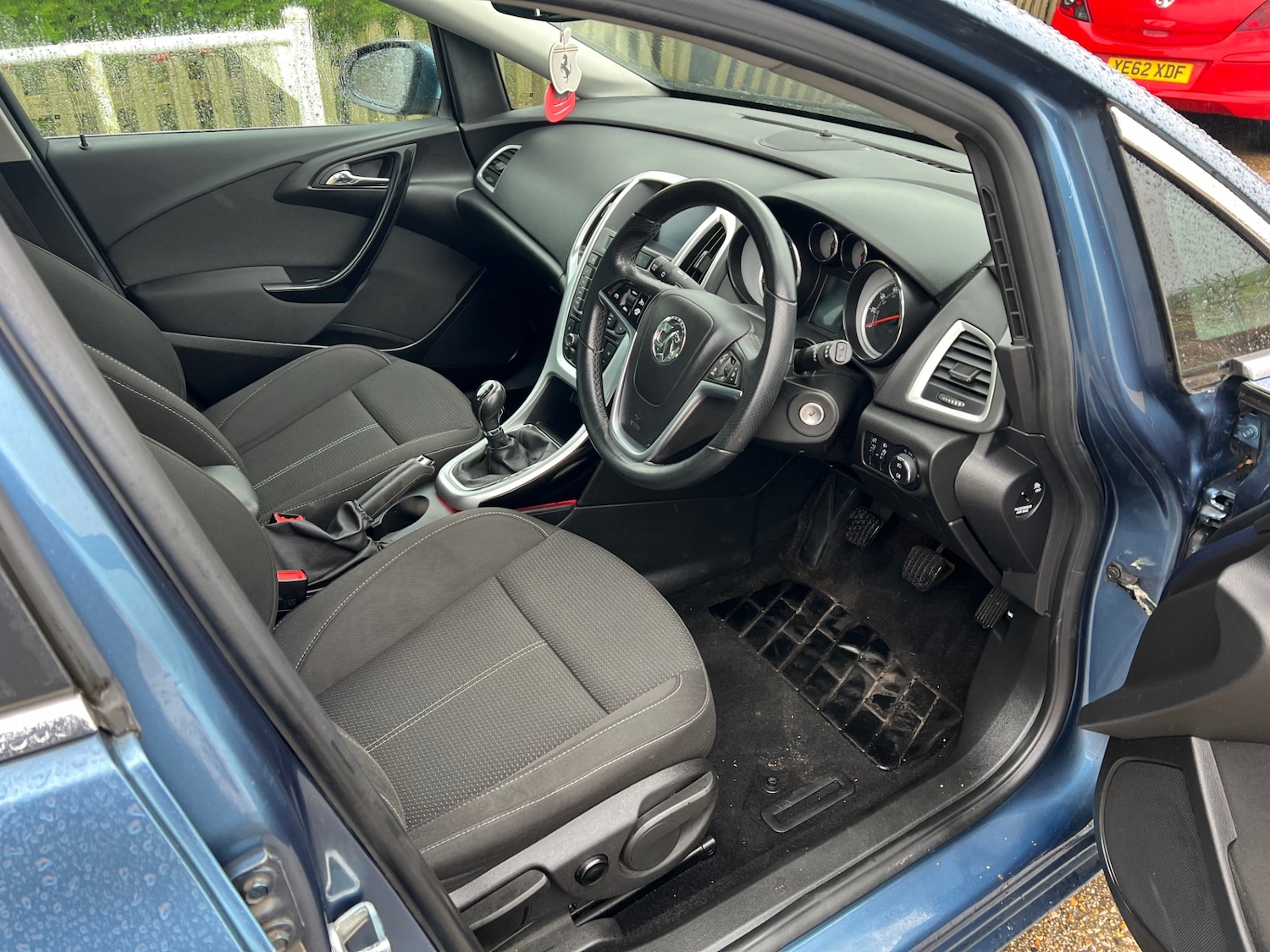 Used Vauxhall Astra 2015 for sale - 76618829: Photo 13