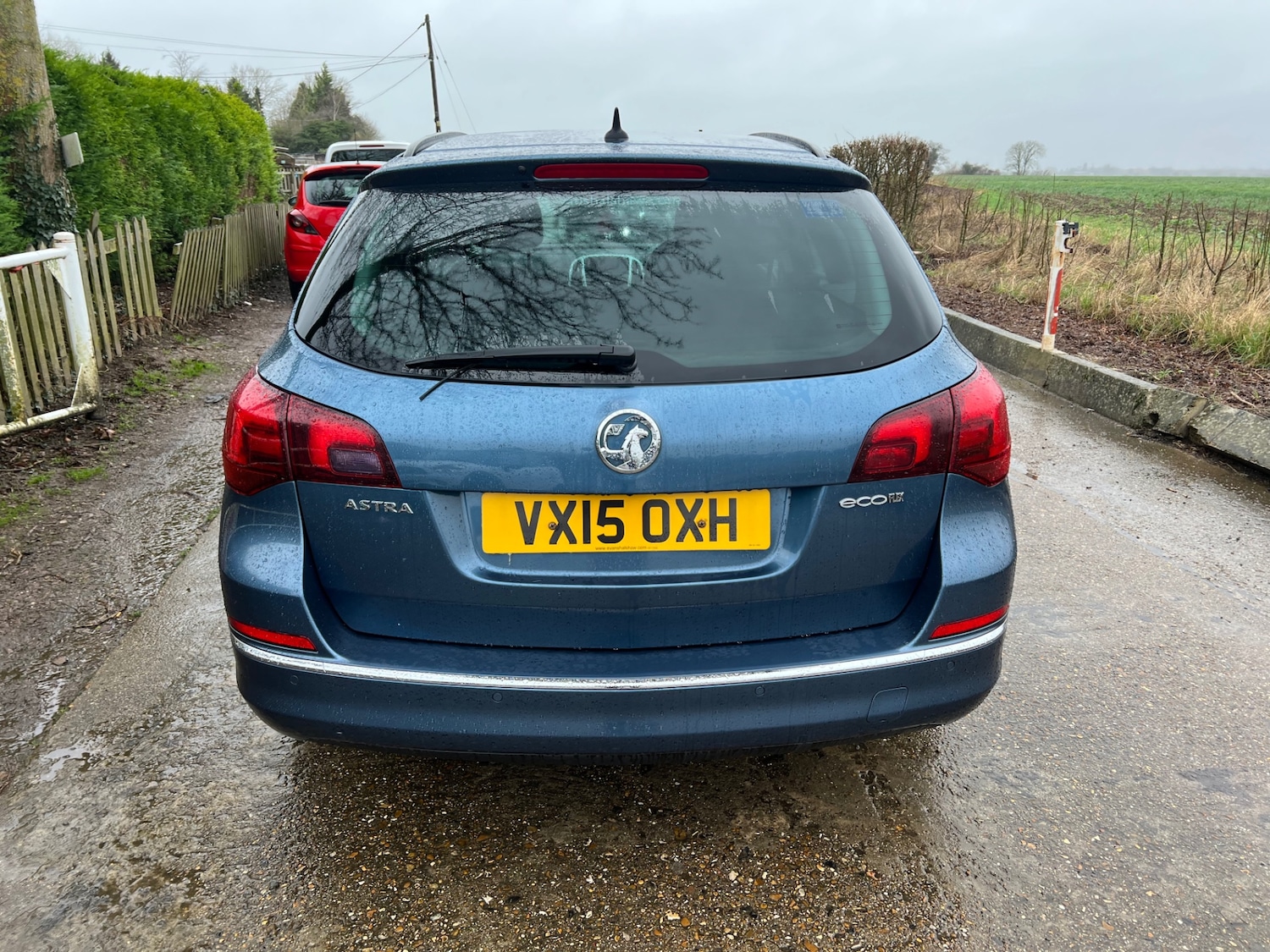 Used Vauxhall Astra 2015 for sale - 76618829: Photo 6