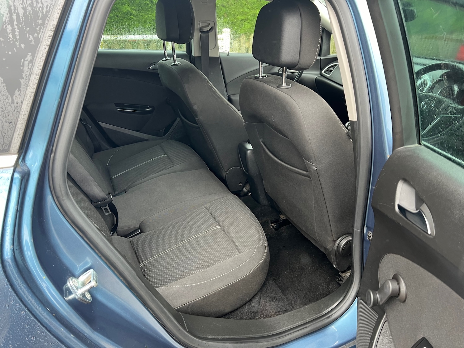 Used Vauxhall Astra 2015 for sale - 76618829: Photo 9