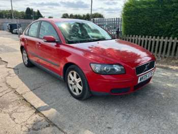 Used Volvo S40 2005 for sale - 72059389: Photo