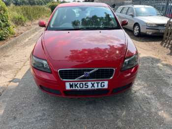Used Volvo S40 2005 for sale - 72059389: Photo