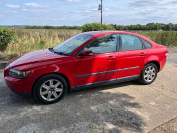Used Volvo S40 2005 for sale - 72059389: Photo