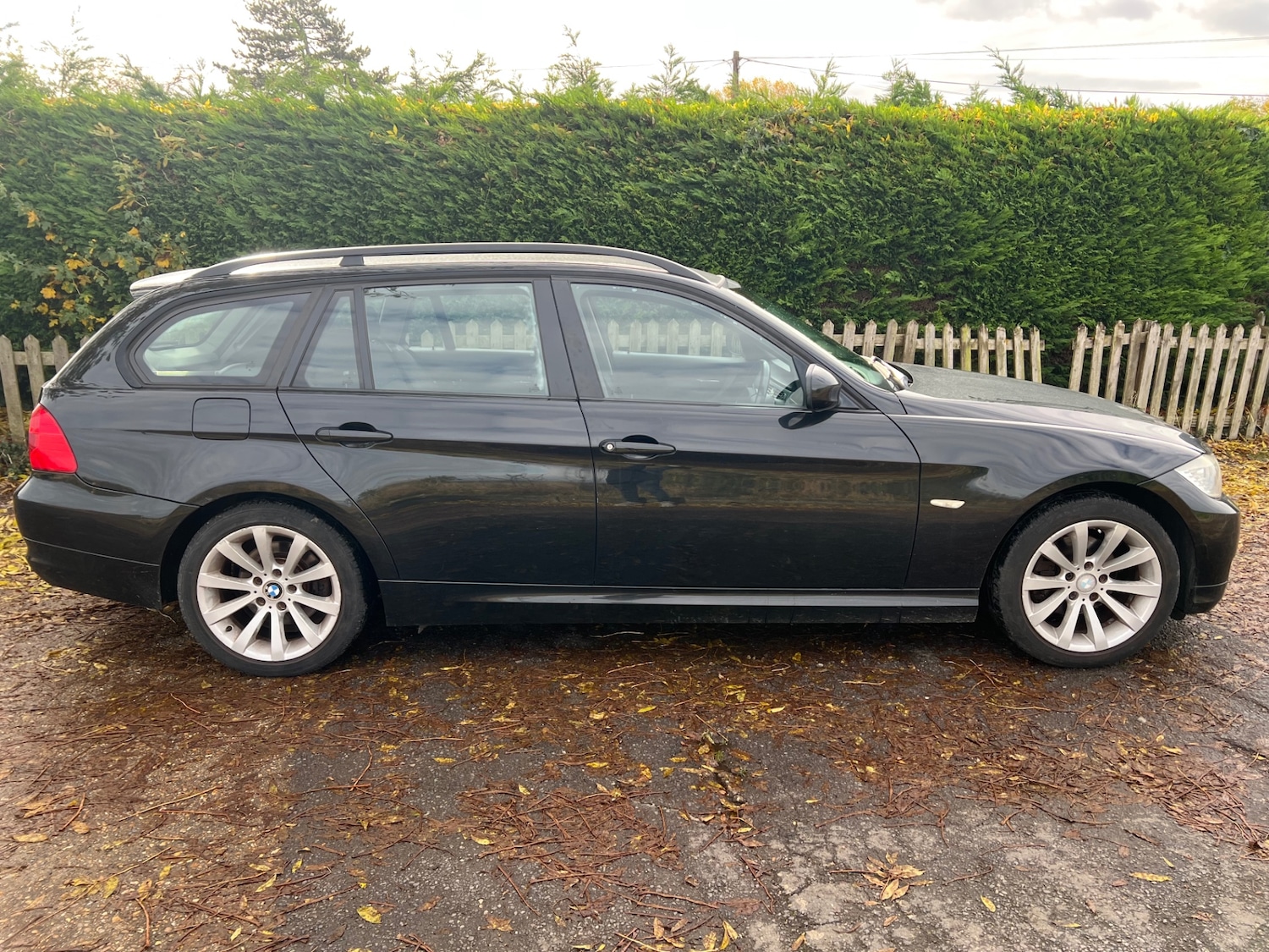 Used BMW 3 Series 2009 for sale - 76605392: Photo 10