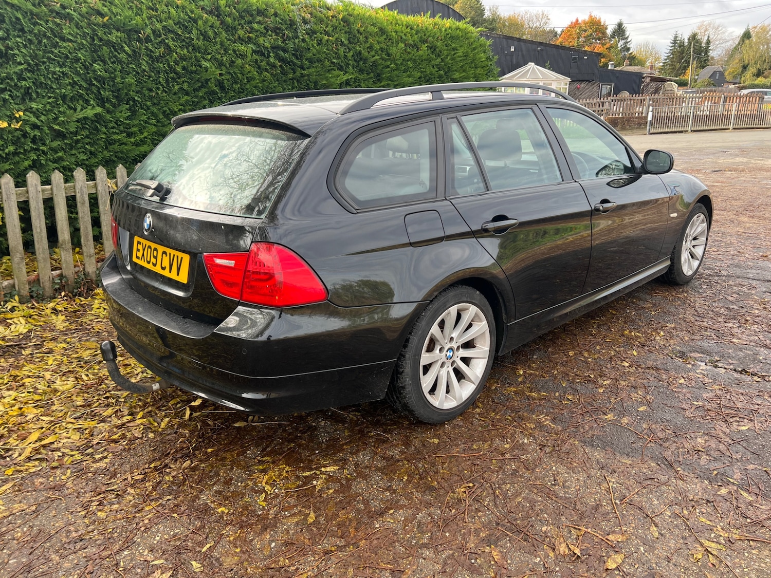 Used BMW 3 Series 2009 for sale - 76605392: Photo 11