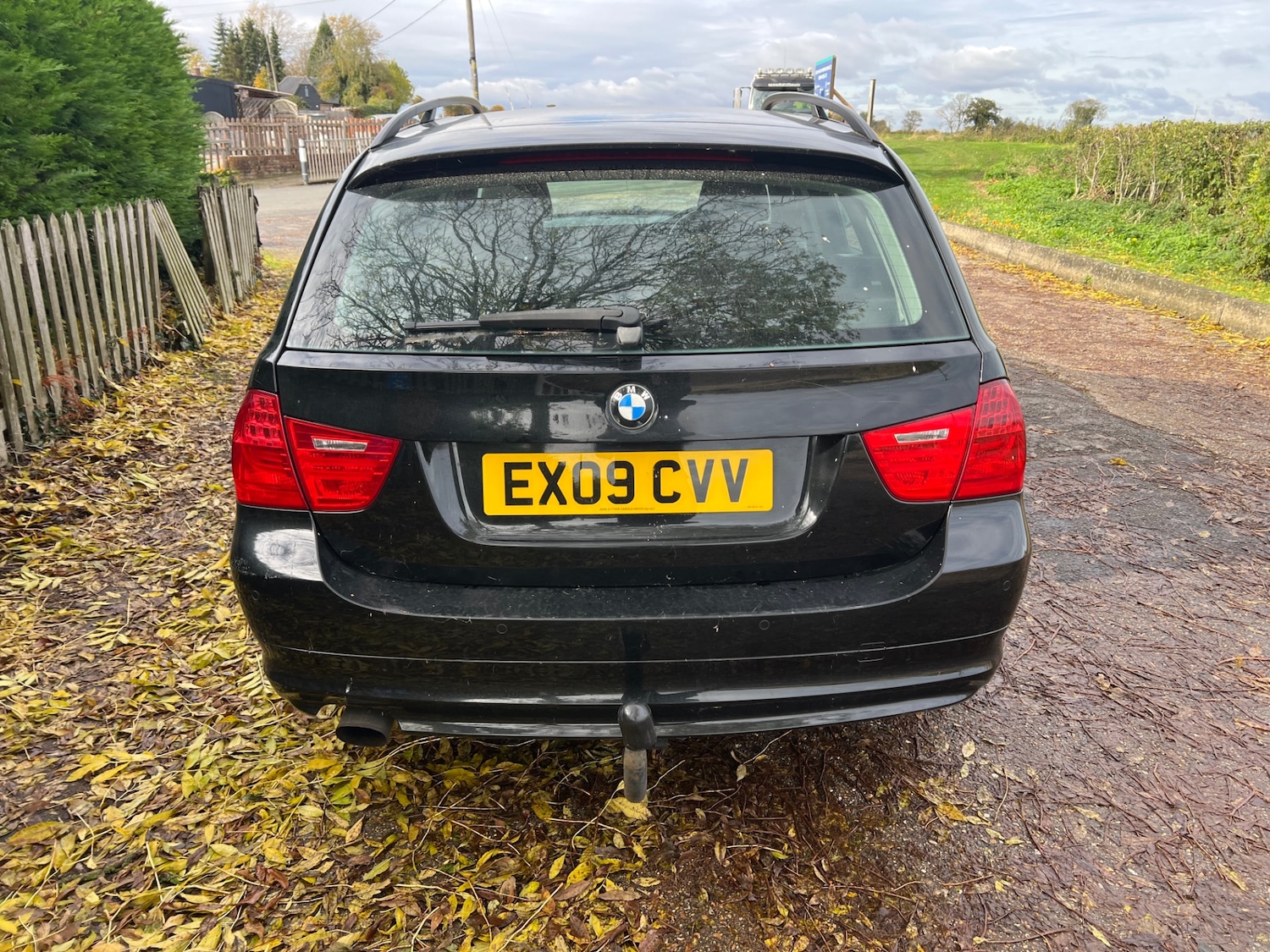 Used BMW 3 Series 2009 for sale - 76605392: Photo 12