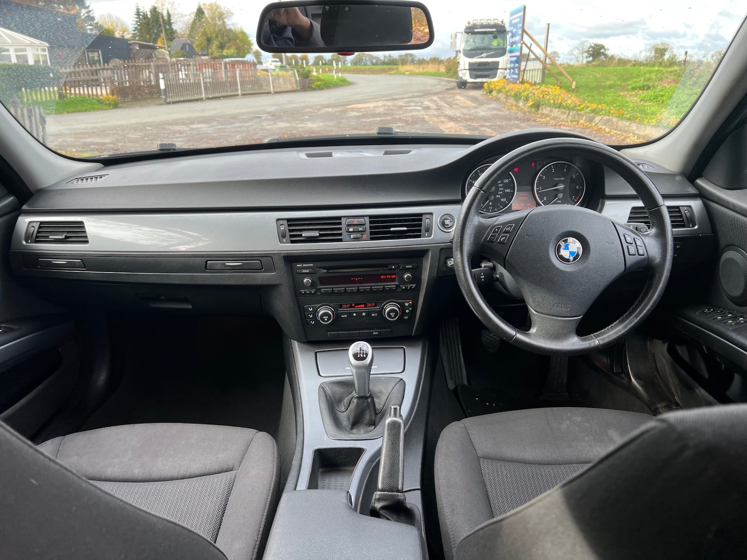 Used BMW 3 Series 2009 for sale - 76605392: Photo 15