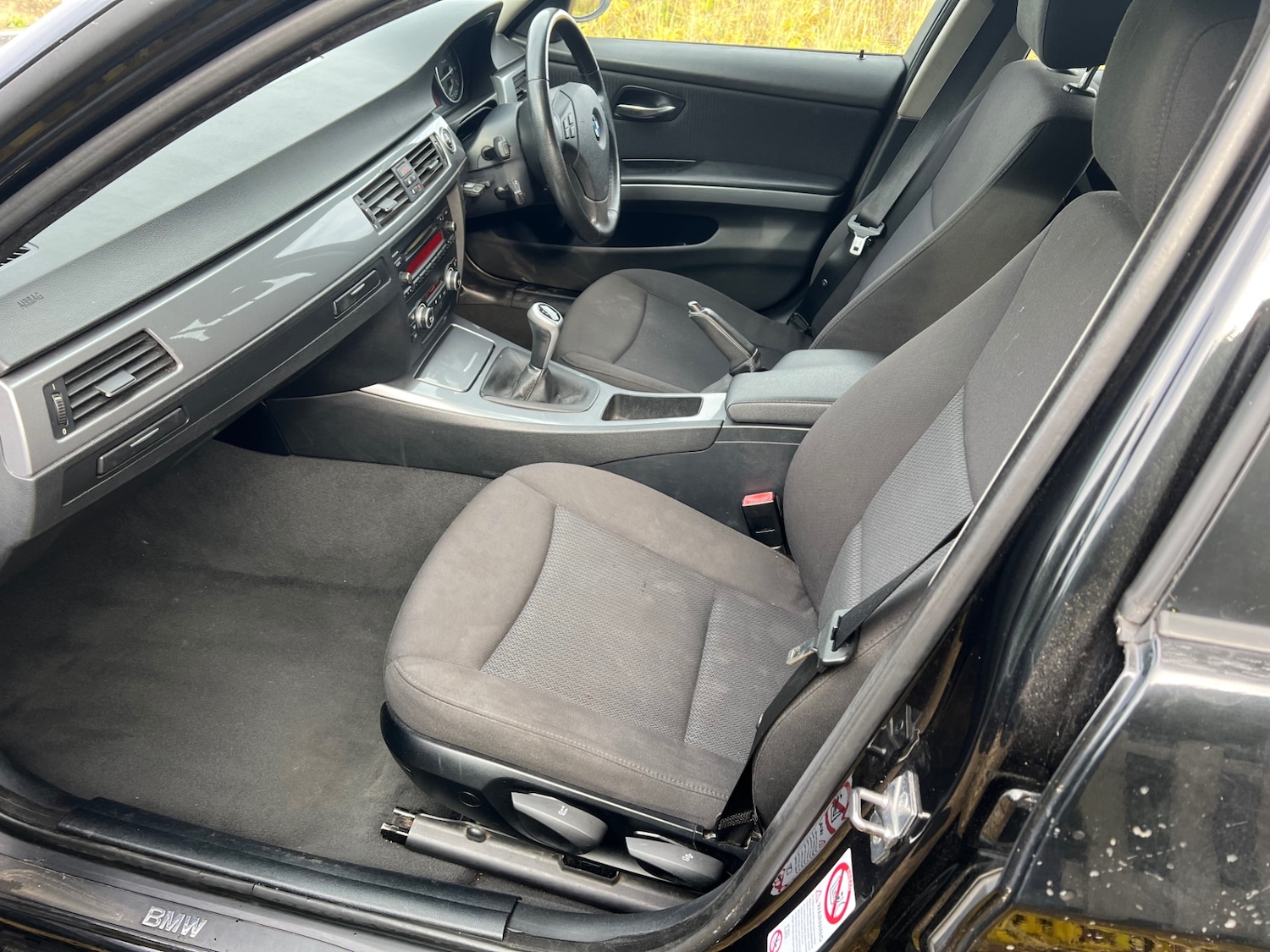 Used BMW 3 Series 2009 for sale - 76605392: Photo 16