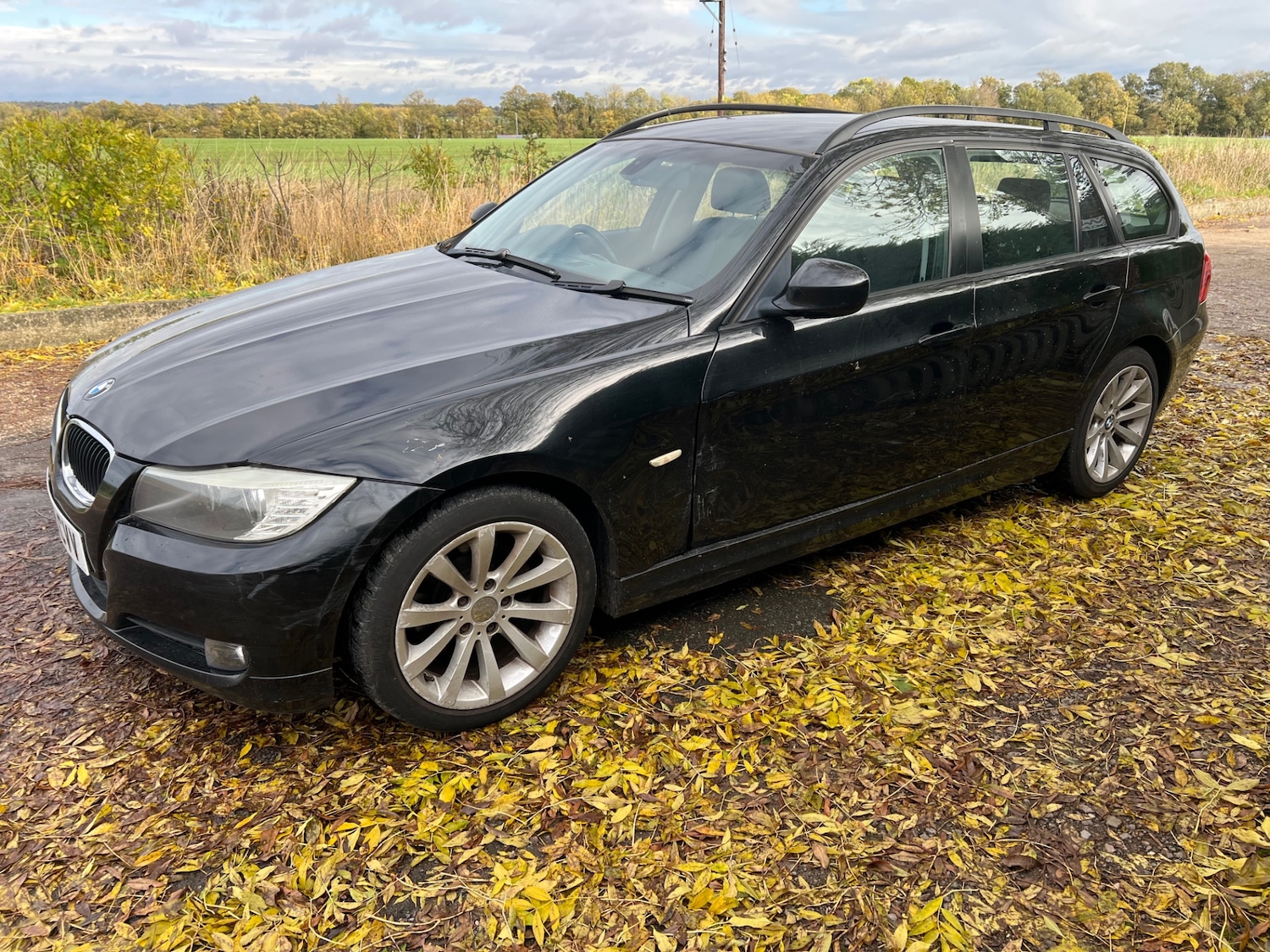 Used BMW 3 Series 2009 for sale - 76605392: Photo 3