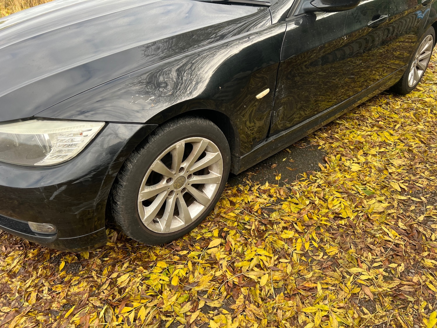 Used BMW 3 Series 2009 for sale - 76605392: Photo 4