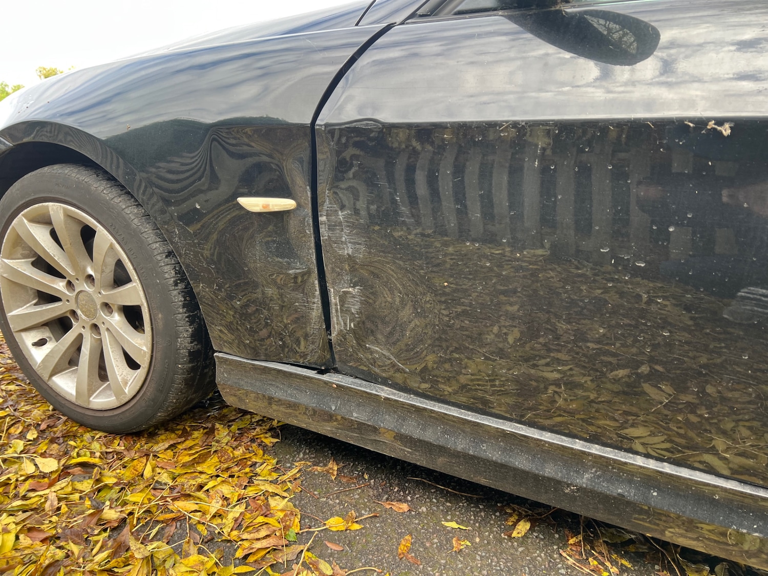 Used BMW 3 Series 2009 for sale - 76605392: Photo 5