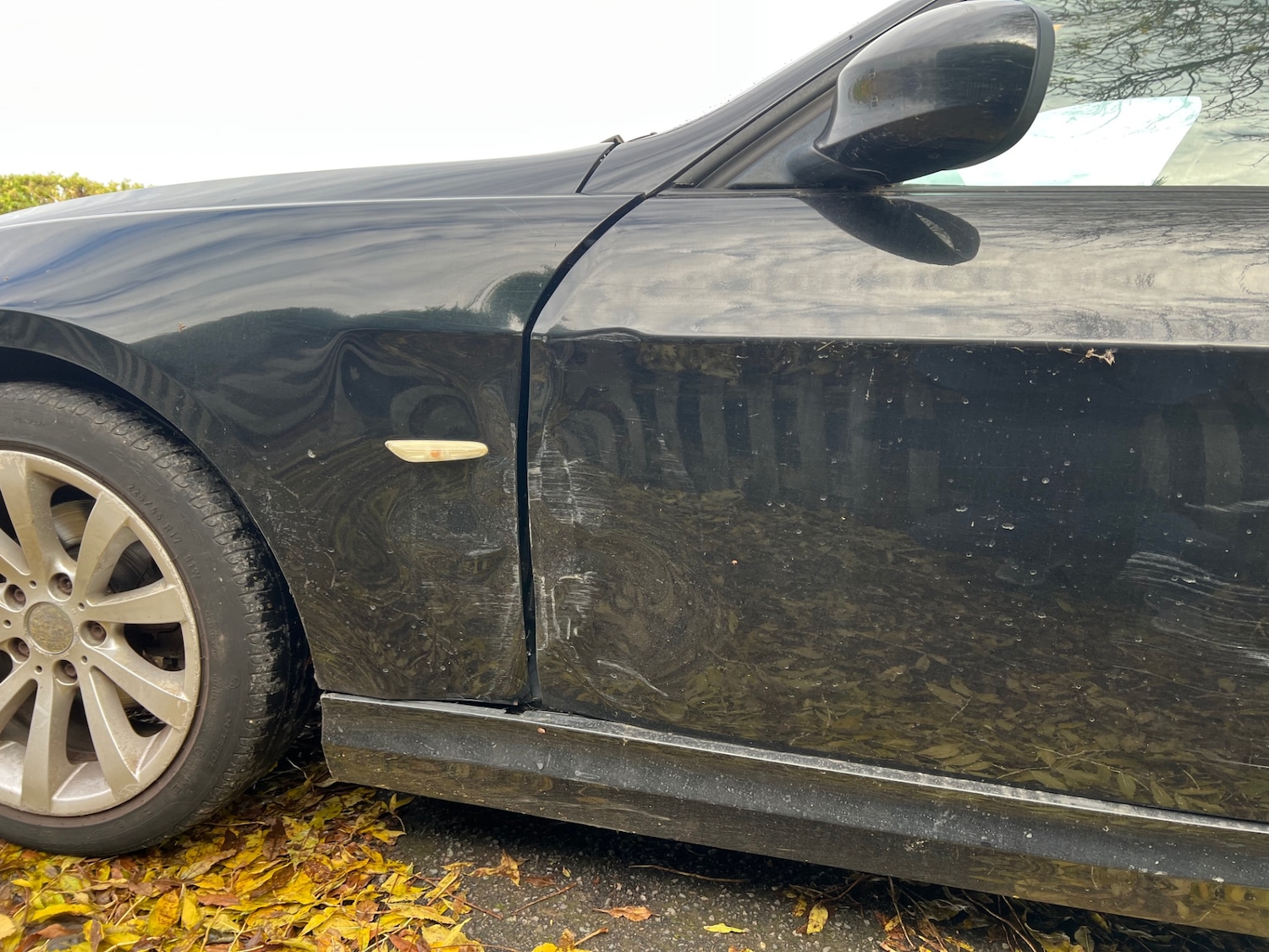 Used BMW 3 Series 2009 for sale - 76605392: Photo 6