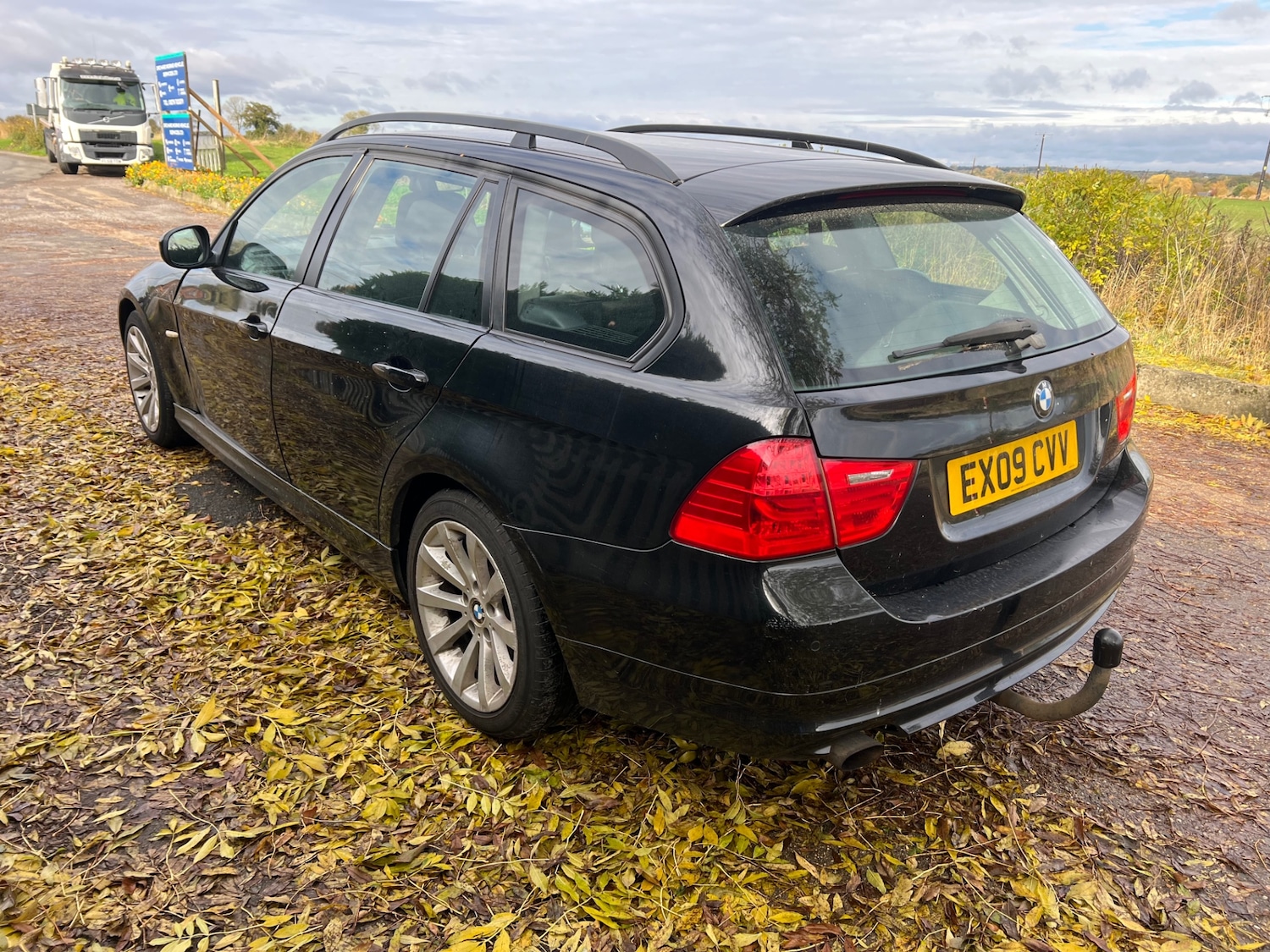 Used BMW 3 Series 2009 for sale - 76605392: Photo 7