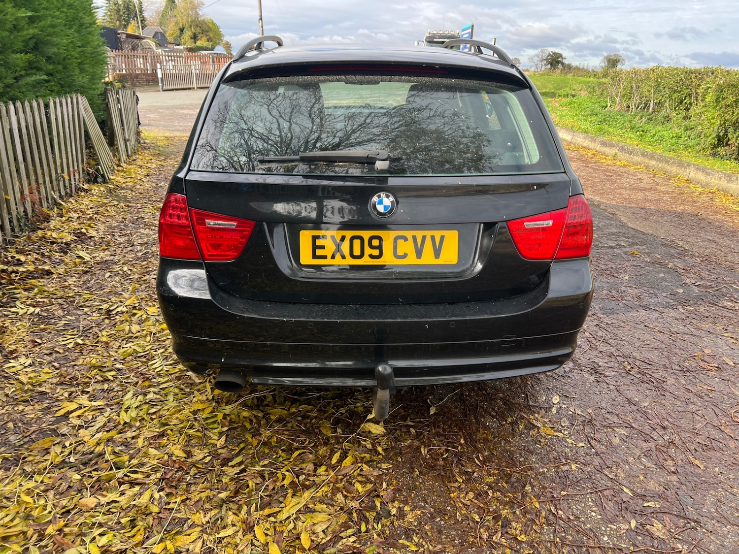 Used BMW 3 Series 2009 for sale - 76605392: Photo 8