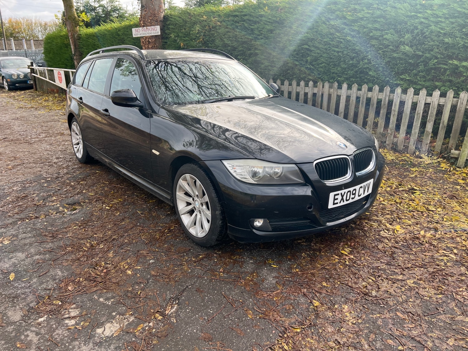 Used BMW 3 Series 2009 for sale - 76605392: Photo 9