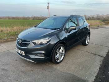 2017 (17) - 1.4T Elite 5dr CAT N
