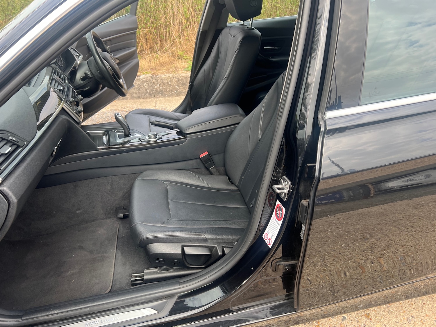 Used BMW 3 Series 2013 for sale - 76605429: Photo 14