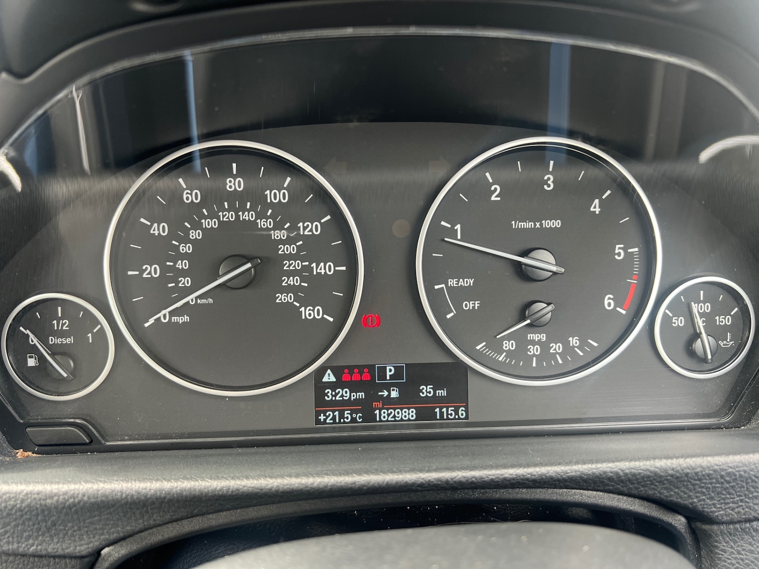 Used BMW 3 Series 2013 for sale - 76605429: Photo 15