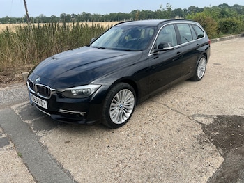 Used BMW 3 Series 2013 for sale - 76605429: Photo