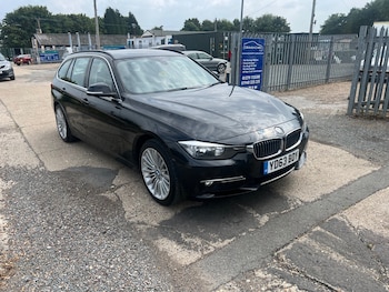 Used BMW 3 Series 2013 for sale - 76605429: Photo