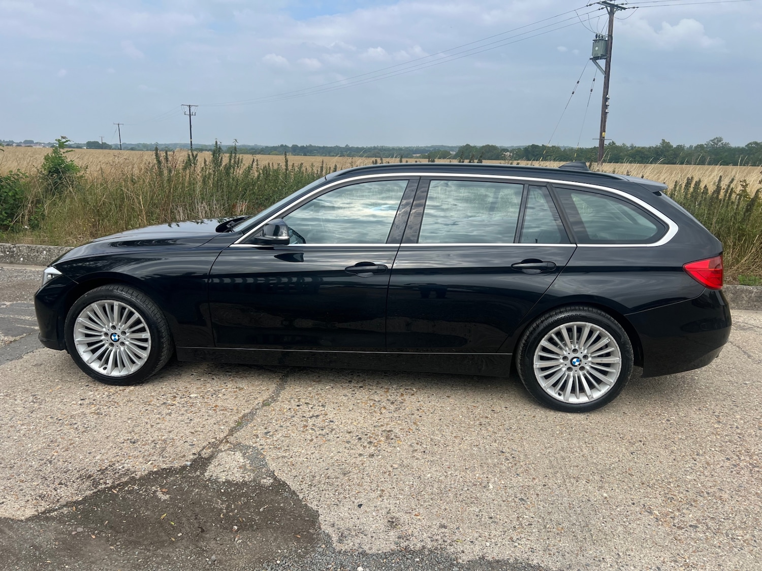 Used BMW 3 Series 2013 for sale - 76605429: Photo 4