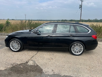 Used BMW 3 Series 2013 for sale - 76605429: Photo