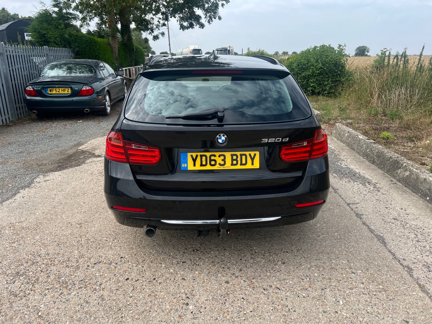 Used BMW 3 Series 2013 for sale - 76605429: Photo 6