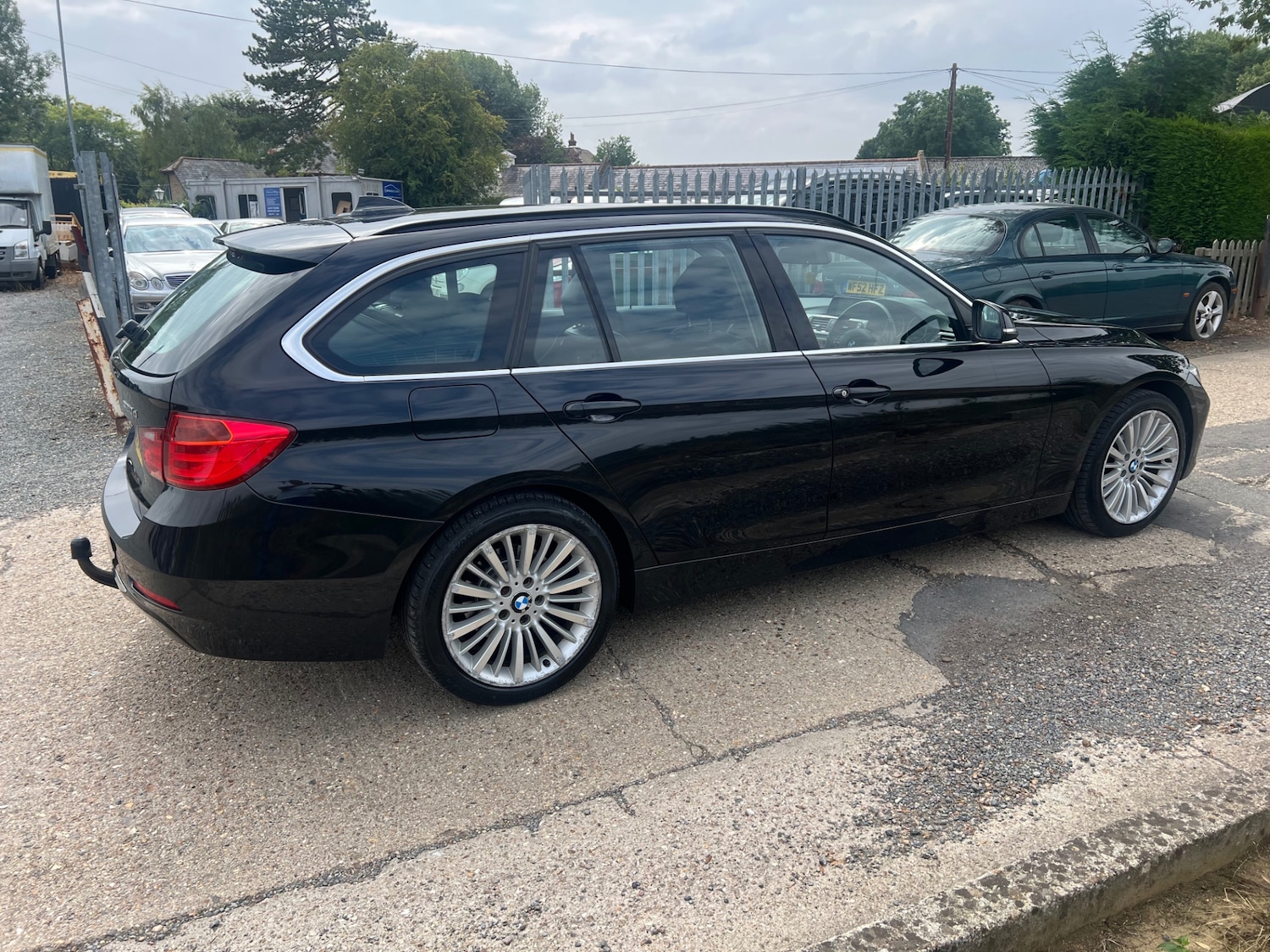 Used BMW 3 Series 2013 for sale - 76605429: Photo 8