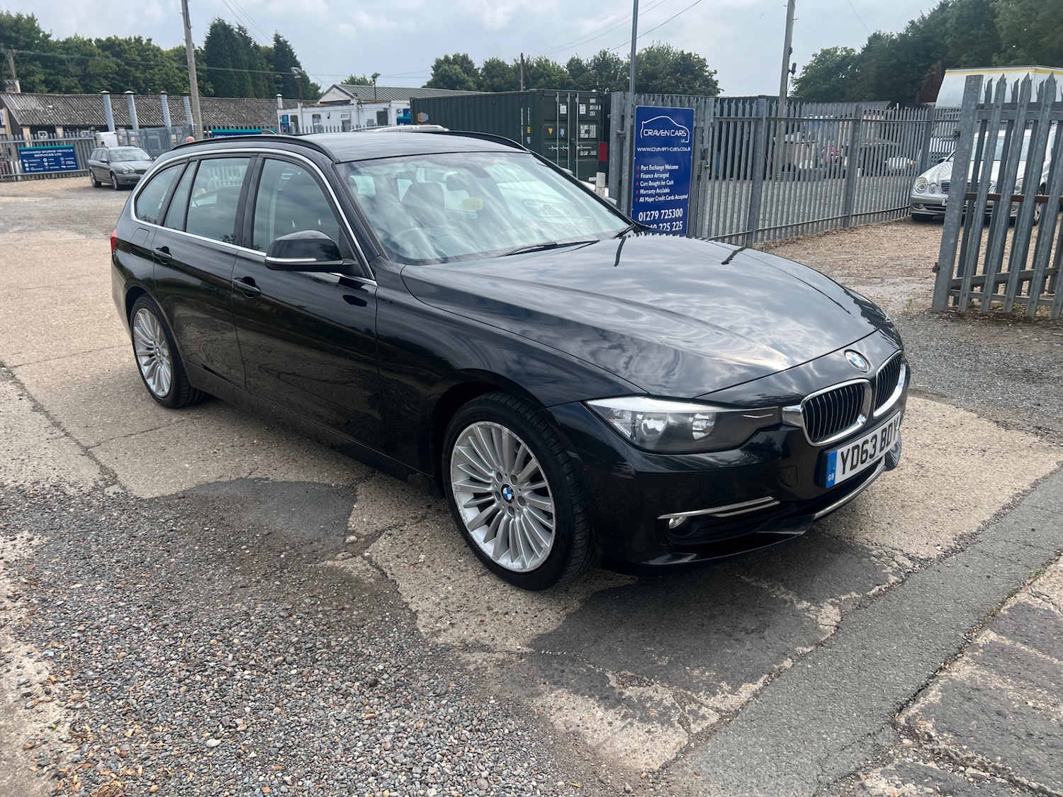 Used BMW 3 Series 2013 for sale - 76605429: Photo 9