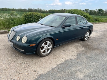 2002 (52) - 3.0 V6 Sport 4dr Auto