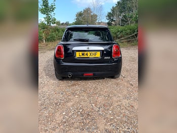 Used MINI Hatch 2014 for sale - 79674713: Photo