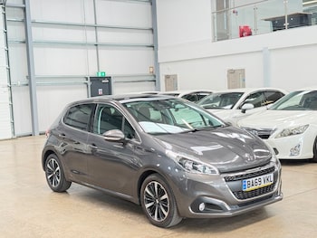Used Peugeot 208 2020 for sale - 79371562: Photo