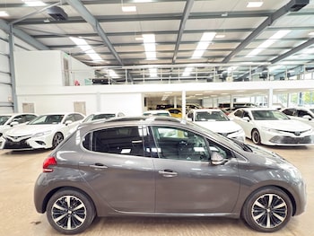 Used Peugeot 208 2020 for sale - 79371562: Photo