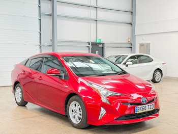 Used Toyota Prius 2016 for sale - 79470946: Photo