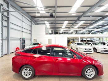 Used Toyota Prius 2016 for sale - 79470946: Photo